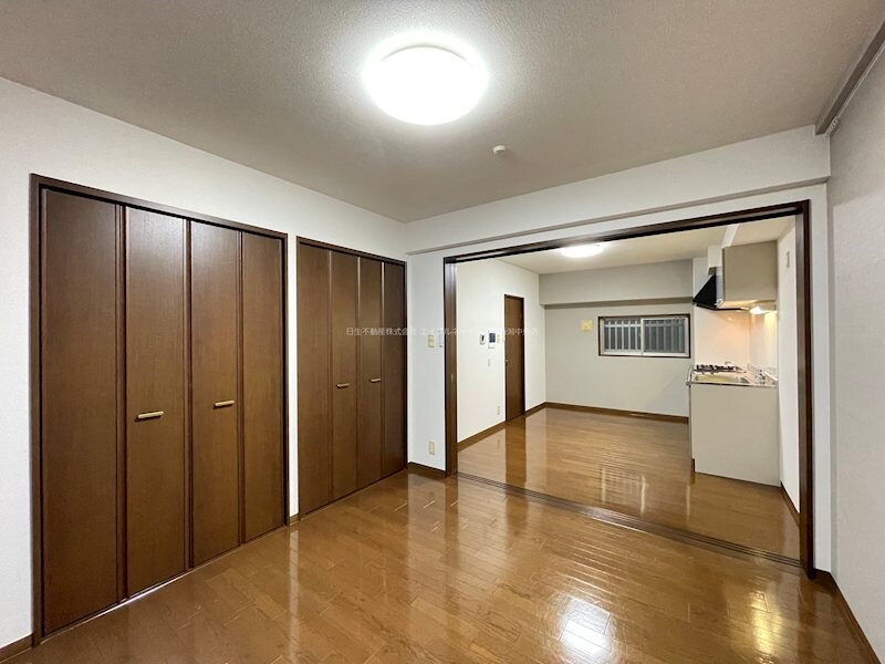 アルビーナの物件内観写真