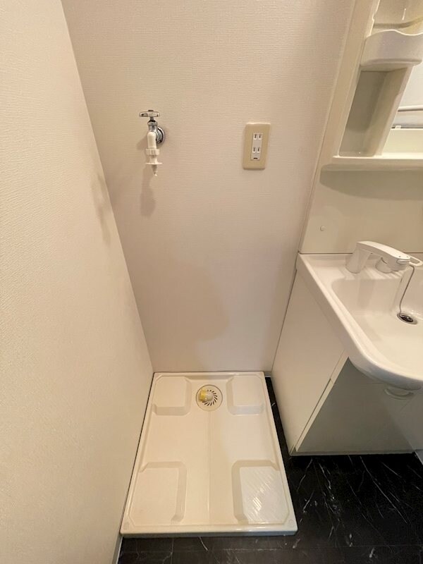 アルビーナの物件内観写真