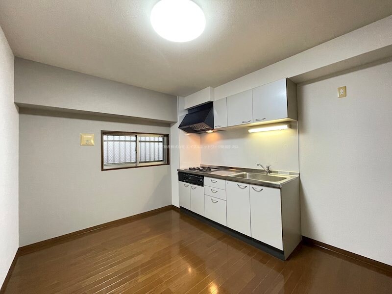 アルビーナの物件内観写真