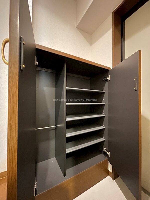 アルビーナの物件内観写真