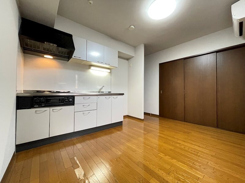 アルビーナの物件内観写真