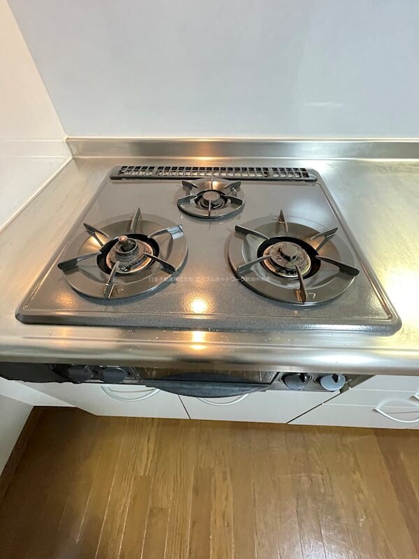 アルビーナの物件内観写真