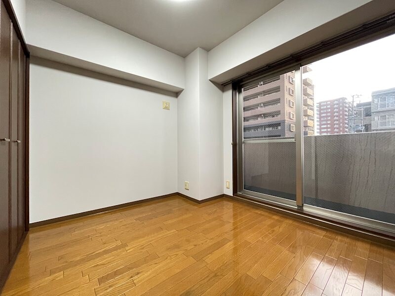 アルビーナの物件内観写真