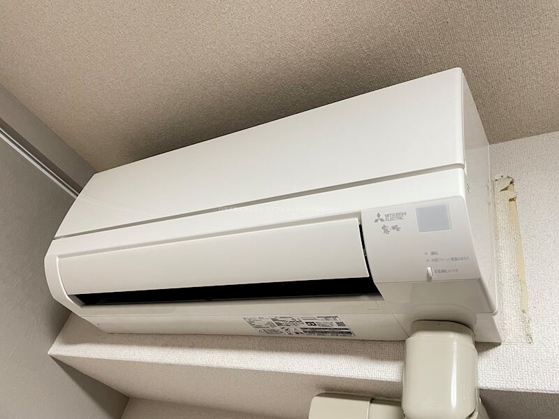 アルビーナの物件内観写真