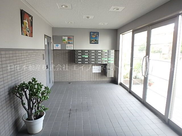 アルビーナの物件内観写真