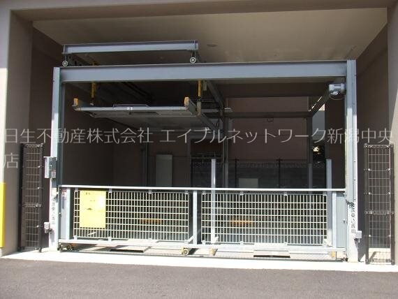 アルビーナの物件内観写真