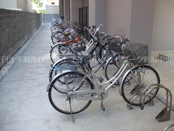 アルビーナの物件内観写真