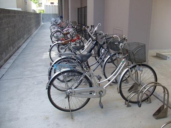 アルビーナの物件内観写真