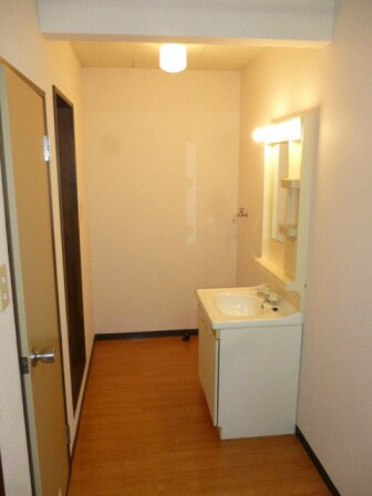 パストラール近江A棟の物件内観写真