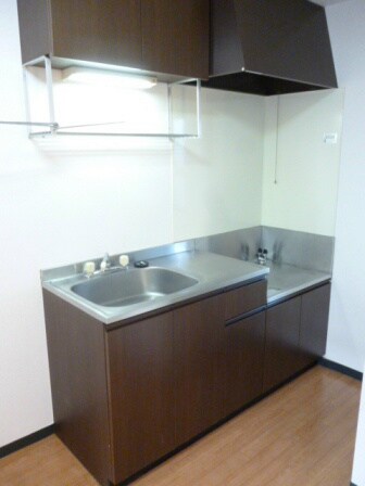 パストラール近江A棟の物件内観写真