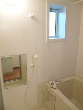 パストラール近江A棟の物件内観写真