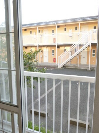 パストラール近江A棟の物件内観写真