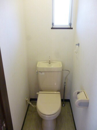 パストラール近江A棟の物件内観写真