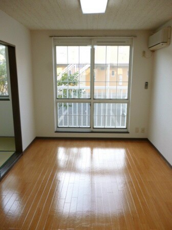 パストラール近江A棟の物件内観写真