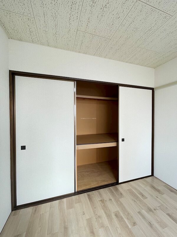 パストラール近江A棟の物件内観写真