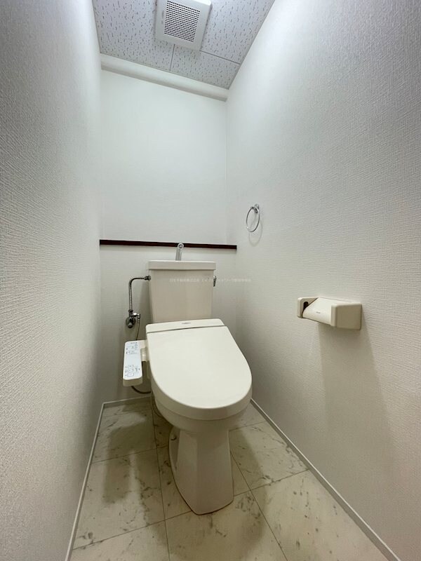 ラポール菜の花館の物件内観写真