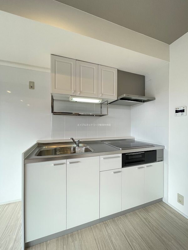 ラポール菜の花館の物件内観写真