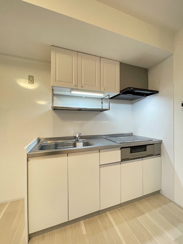 ラポール菜の花館の物件内観写真