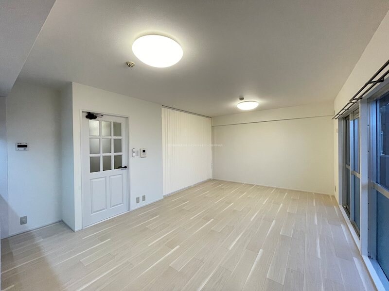 ラポール菜の花館の物件内観写真