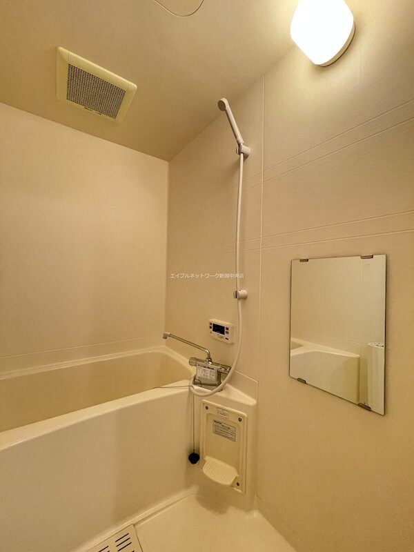 ラポール菜の花館の物件内観写真