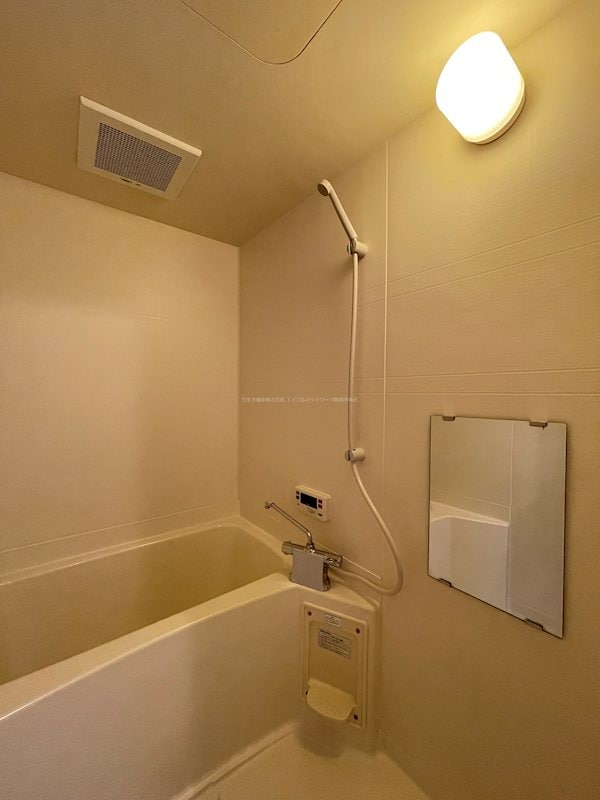 ラポール菜の花館の物件内観写真