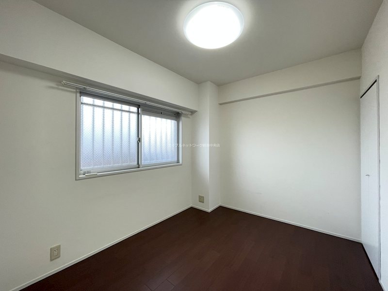 ラポール菜の花館の物件内観写真