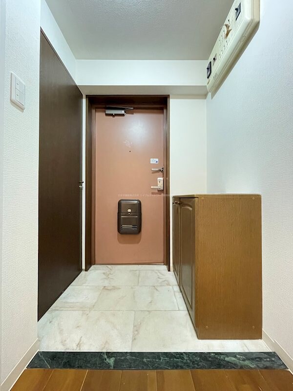 ラポール菜の花館の物件内観写真