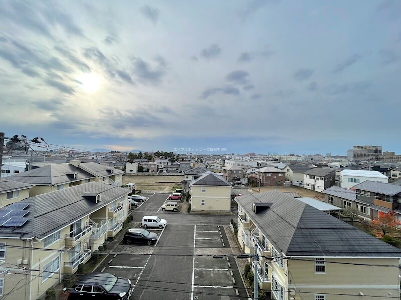 ラポール菜の花館の物件内観写真
