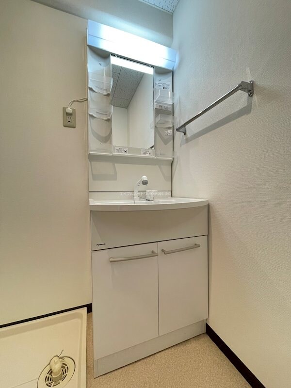 ラポール菜の花館の物件内観写真