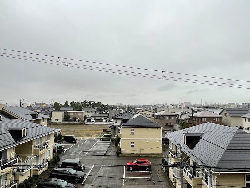 ラポール菜の花館の物件内観写真