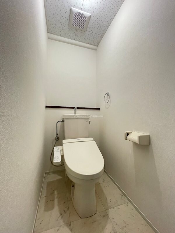 ラポール菜の花館の物件内観写真