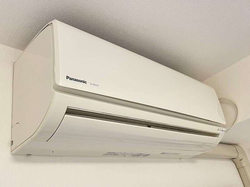 ラポール菜の花館の物件内観写真