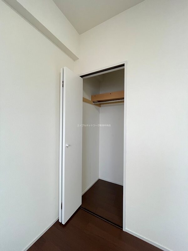 ラポール菜の花館の物件内観写真