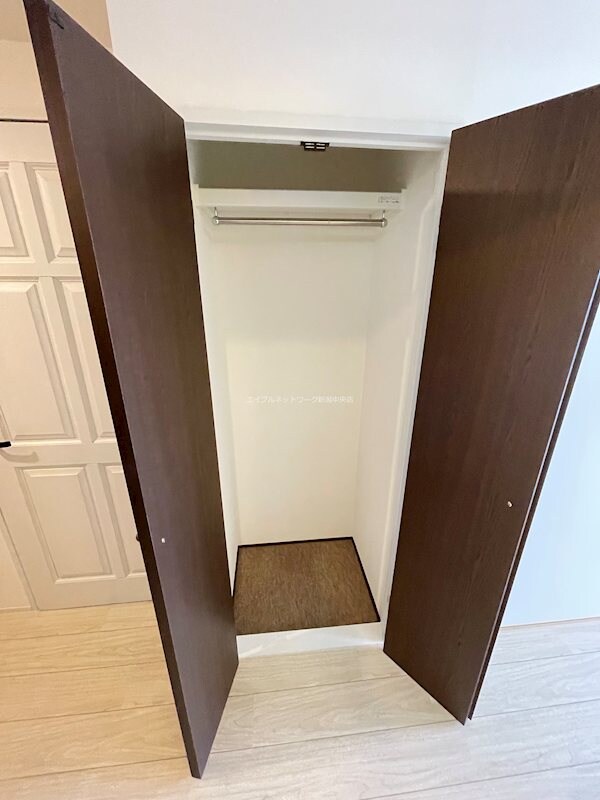 ラポール菜の花館の物件内観写真