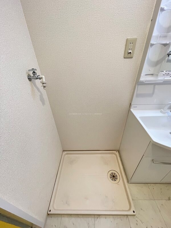 ラポール菜の花館の物件内観写真