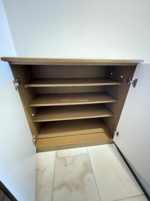 ラポール菜の花館の物件内観写真