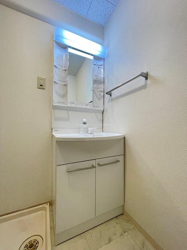 ラポール菜の花館の物件内観写真