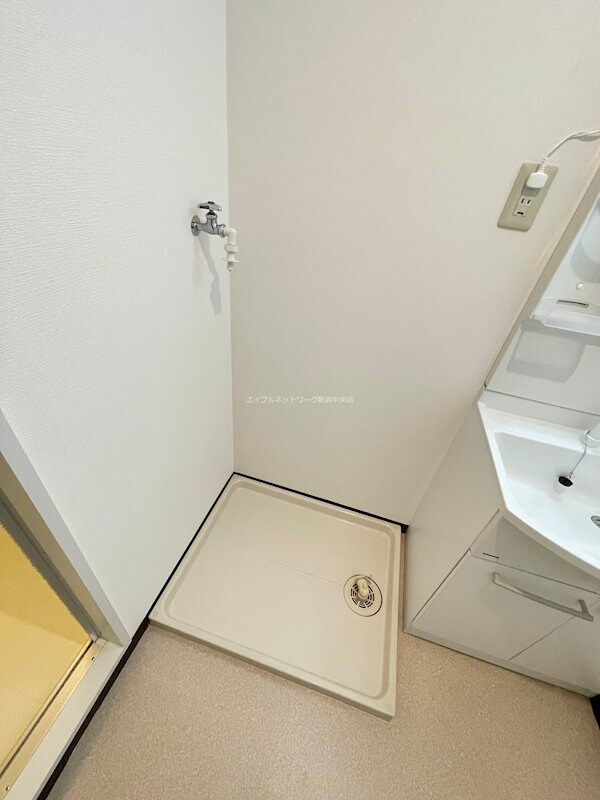 ラポール菜の花館の物件内観写真