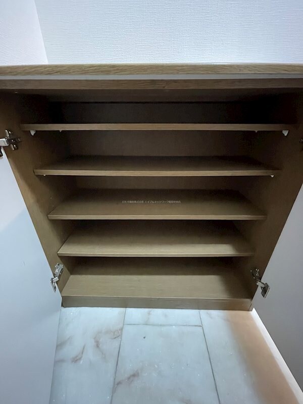 ラポール菜の花館の物件内観写真