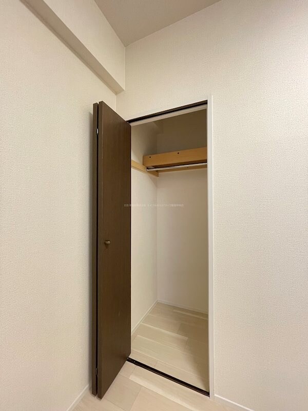 ラポール菜の花館の物件内観写真