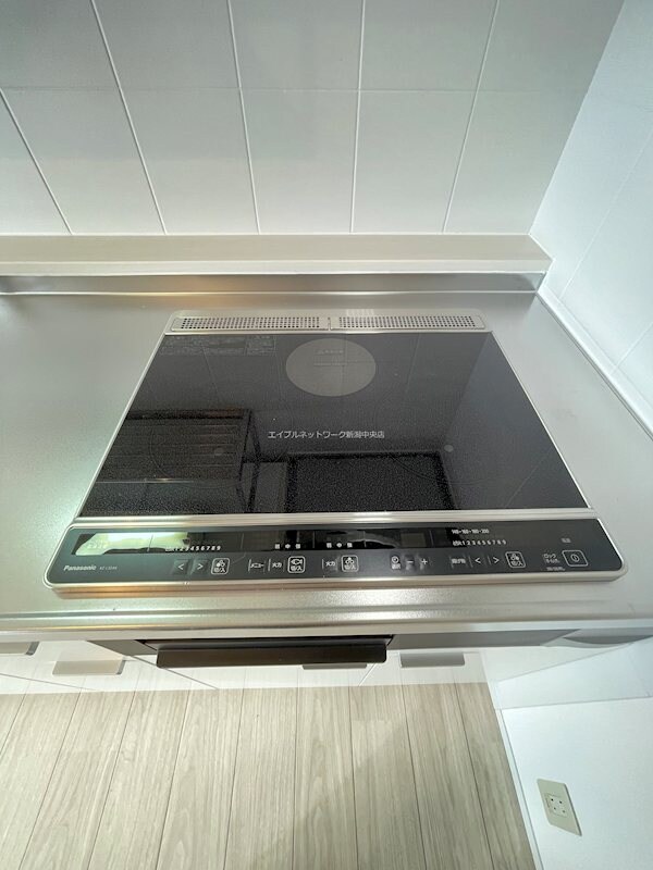 ラポール菜の花館の物件内観写真