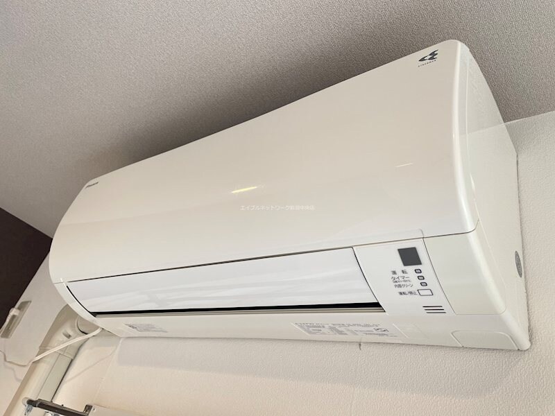 ラポール菜の花館の物件内観写真