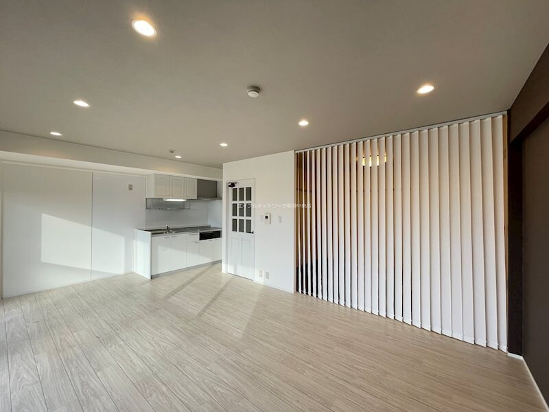 ラポール菜の花館の物件内観写真