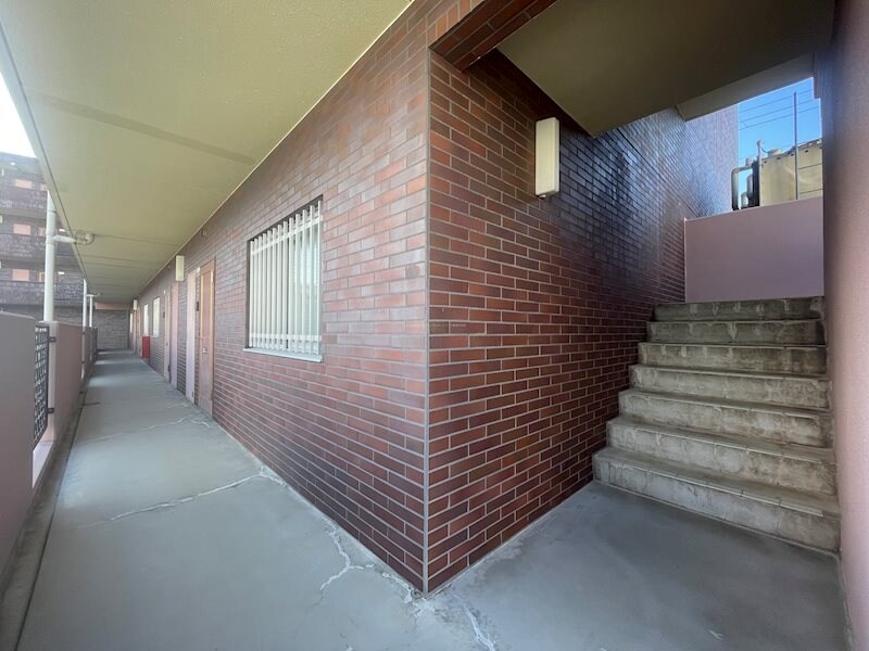 ラポール菜の花館の物件内観写真