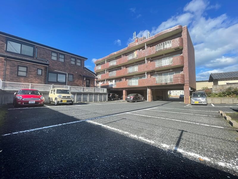 ラポール菜の花館の物件内観写真