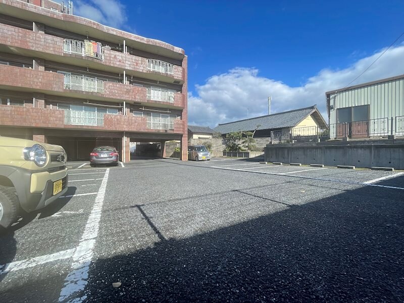 ラポール菜の花館の物件内観写真