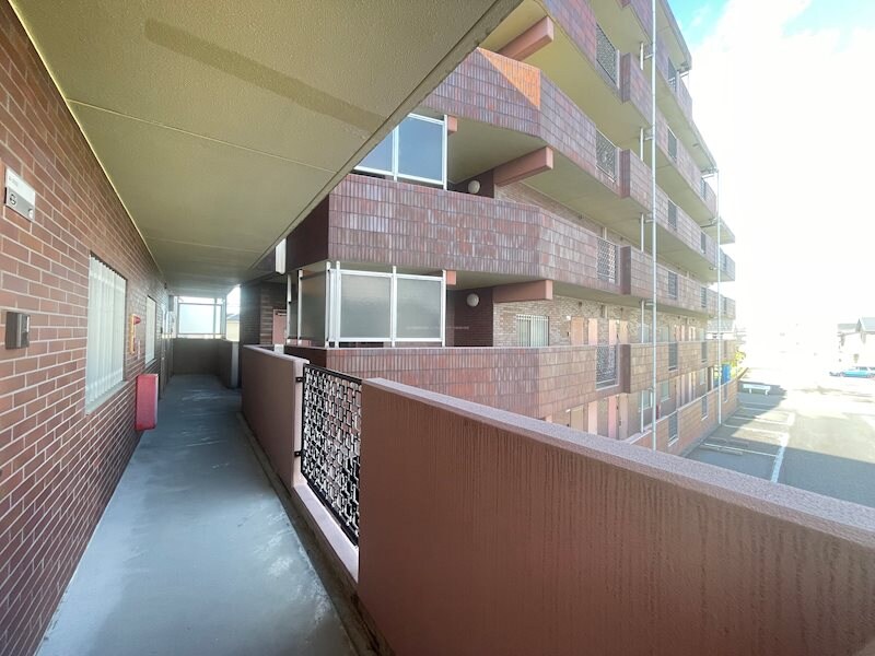 ラポール菜の花館の物件内観写真