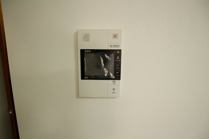 異人池コートの物件内観写真