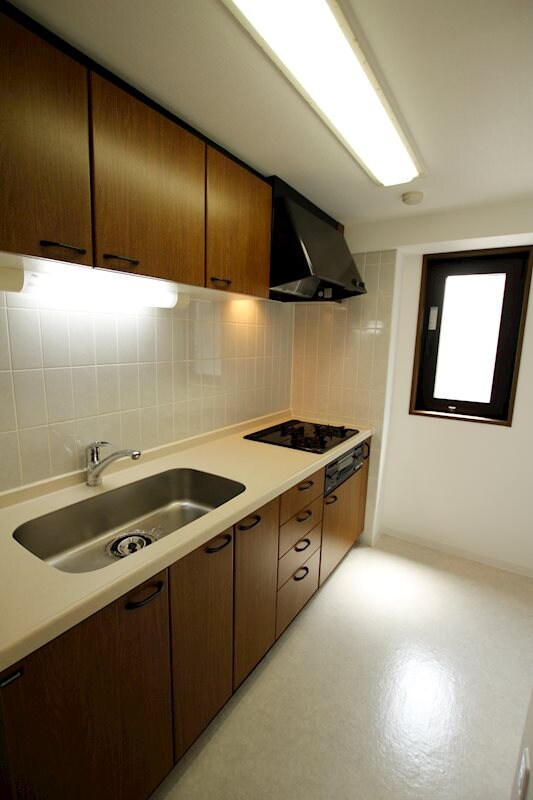 異人池コートの物件内観写真