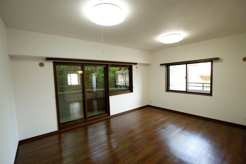 異人池コートの物件内観写真